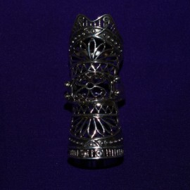Knuckle armour 54